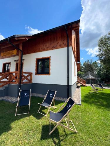 gmina Strzelce Wielkie House | Ranczo Nad Wodami