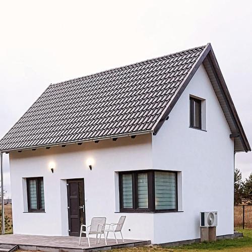 Witnica House | Ranczo pod lasem