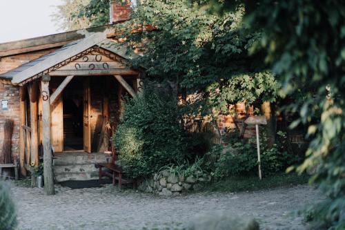 Kiszkowo House | Ranczo w Dolinie