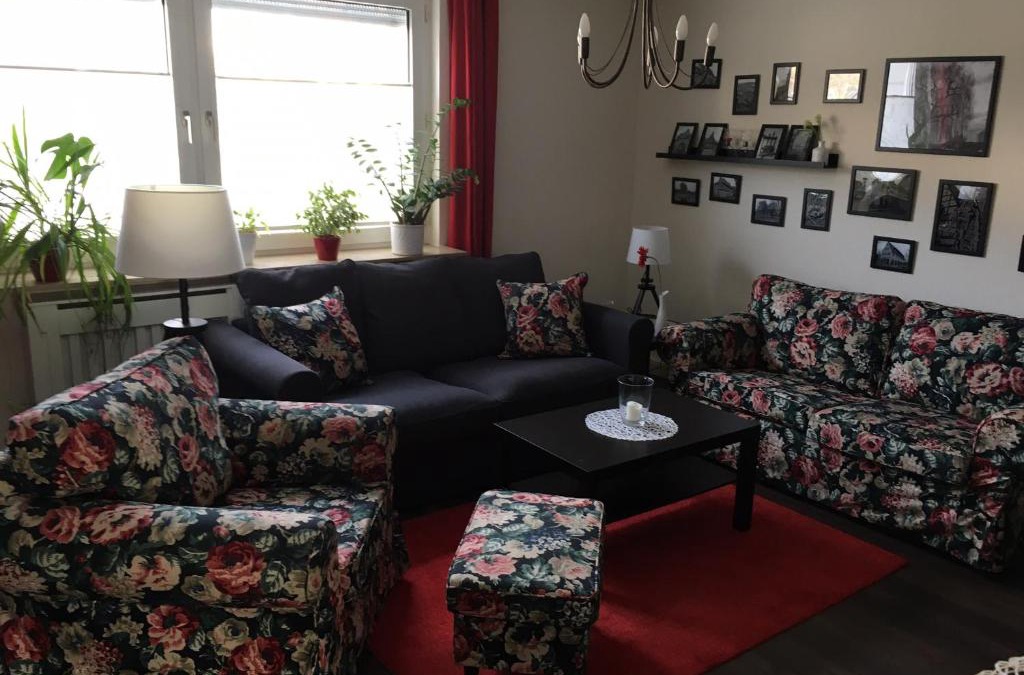 Randersacker Apartment | Randersacker