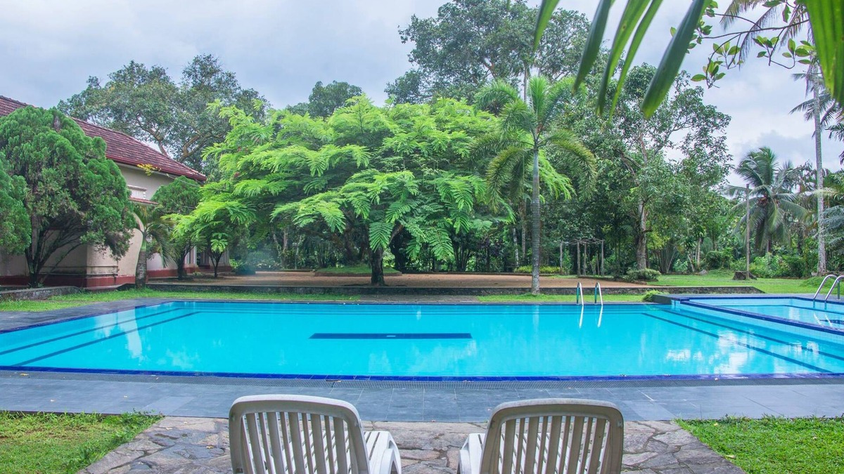Eheliyagoda House | Randiya Epiliyagoda Resort