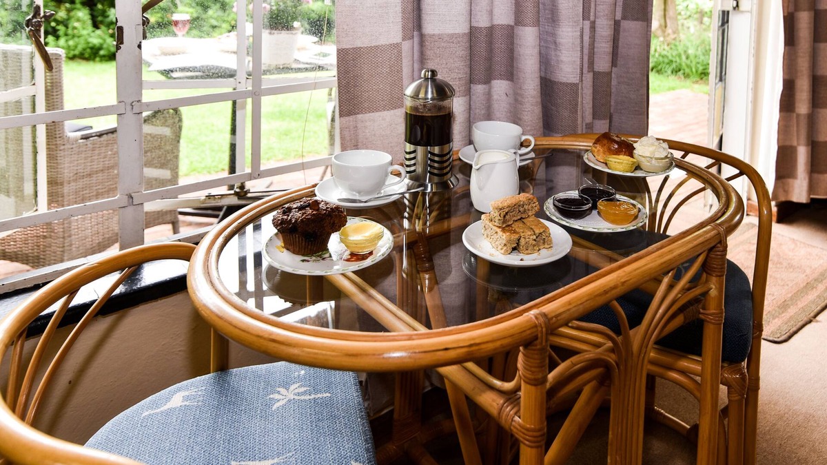 Muldersdrift House | Random Harvest Country Cottages