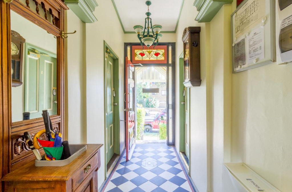 Randwick House | Randwick City Lodge 2