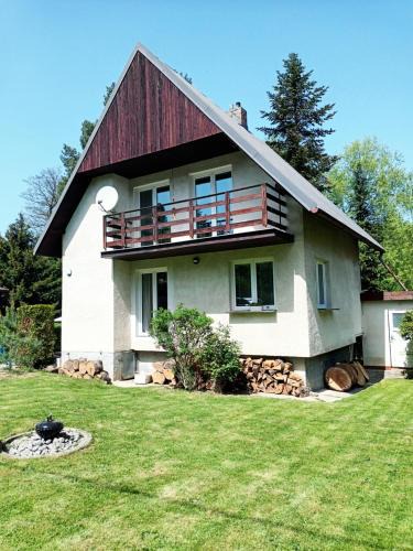Plzen 3 House | Randy's House Plzeň