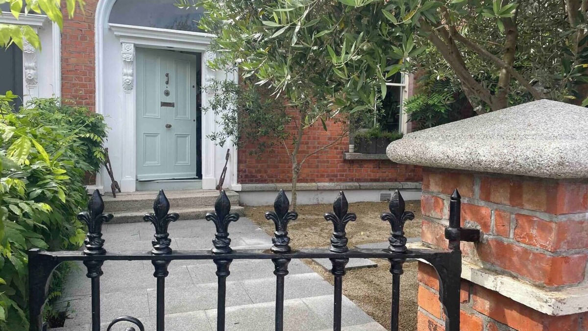Rathmines House | Ranelagh Gorgeous Serene Family Home D6.