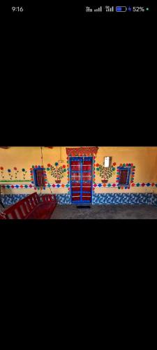 Bhuj House | Ranfamily home stay