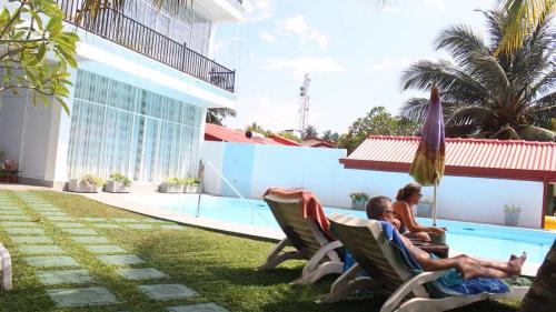 Aluthgama House | Ranga Holiday Resort