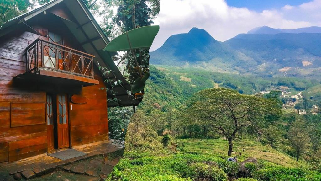 Medadumbara Apartment | Rangala Eco Lodge
