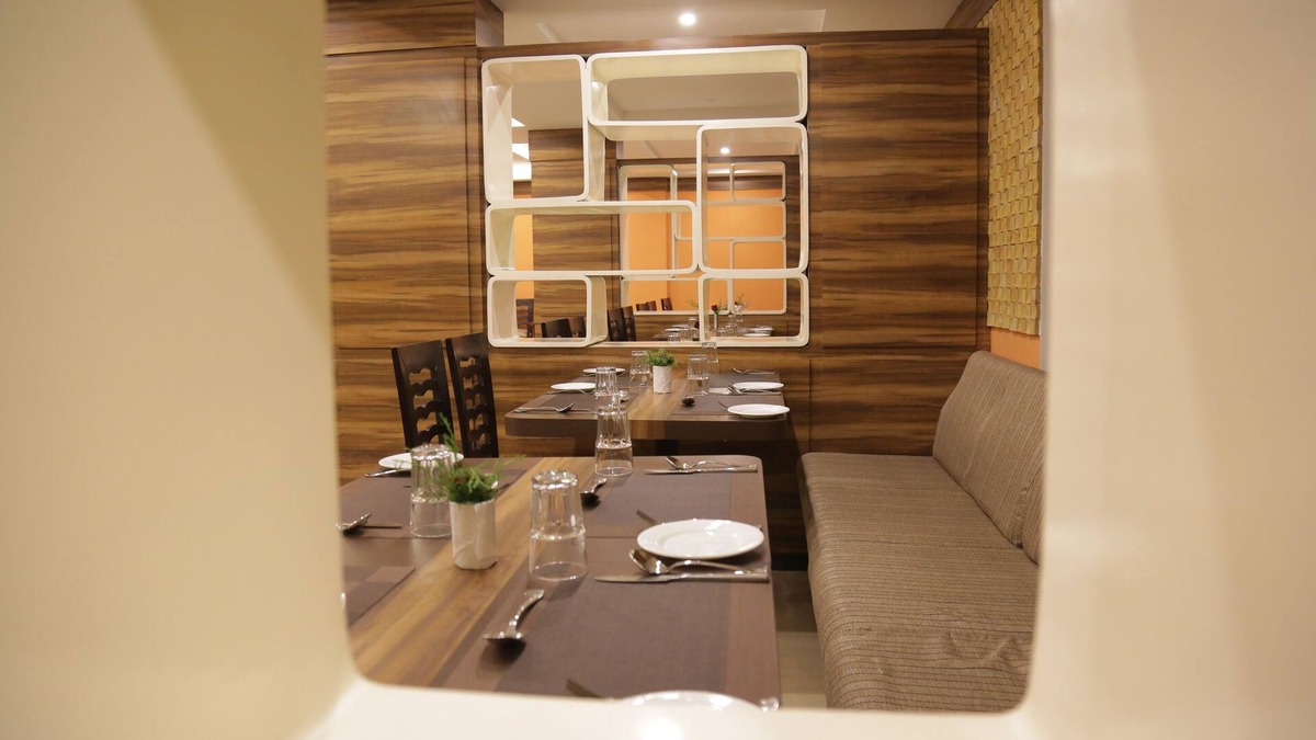 Vellore Hotel | Rangalaya Royal