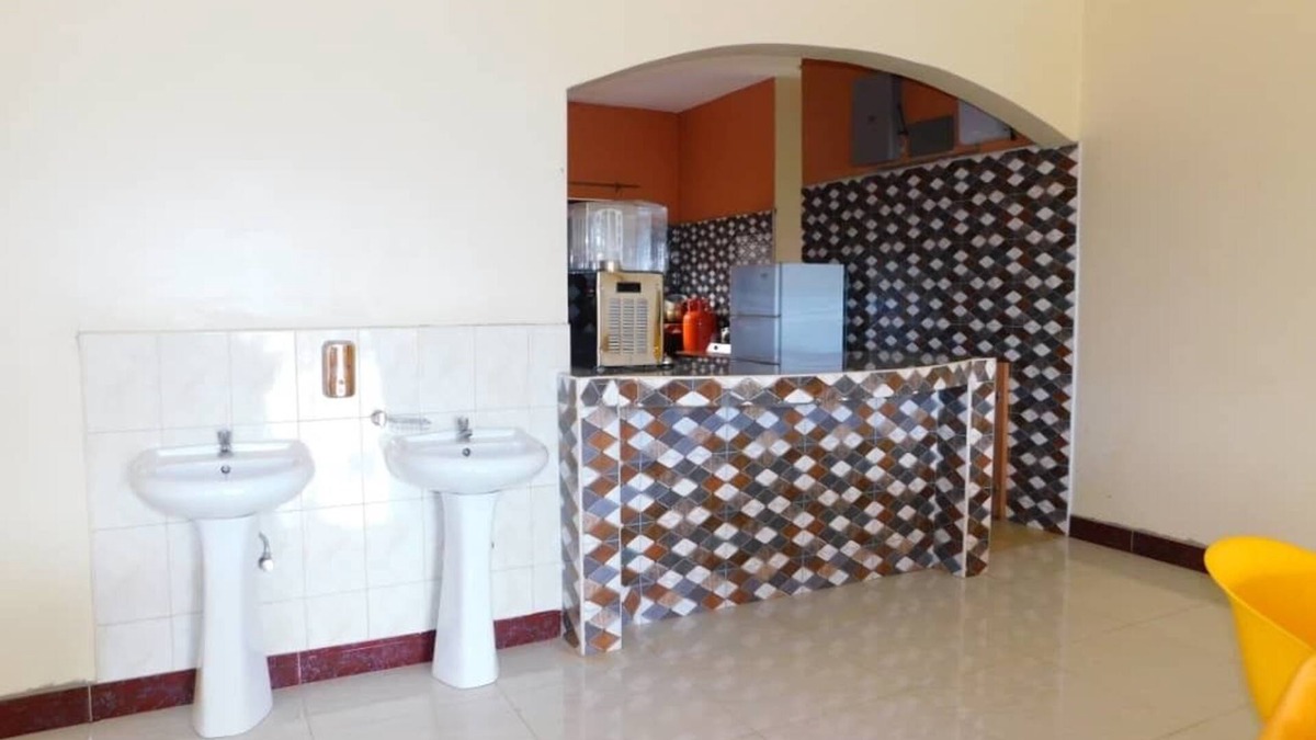 Kaabong Hotel | Range Lands Hotel