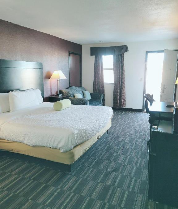 Alva Hotel | Ranger Inn Alva