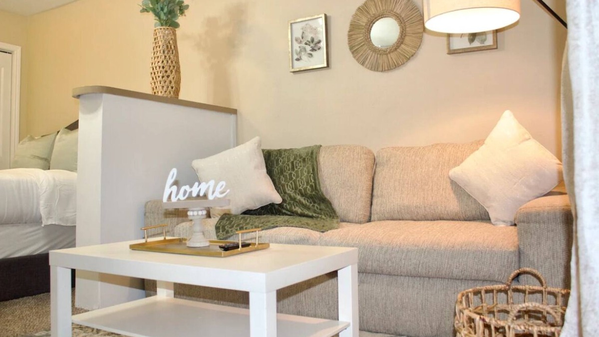 South Arlington Apartment | Rangers View Oasis: 3 miles to stadiumsn