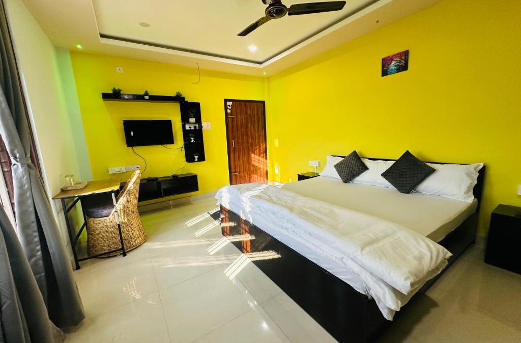 Sibsagar House | Ranghar Homestay Sivasagar