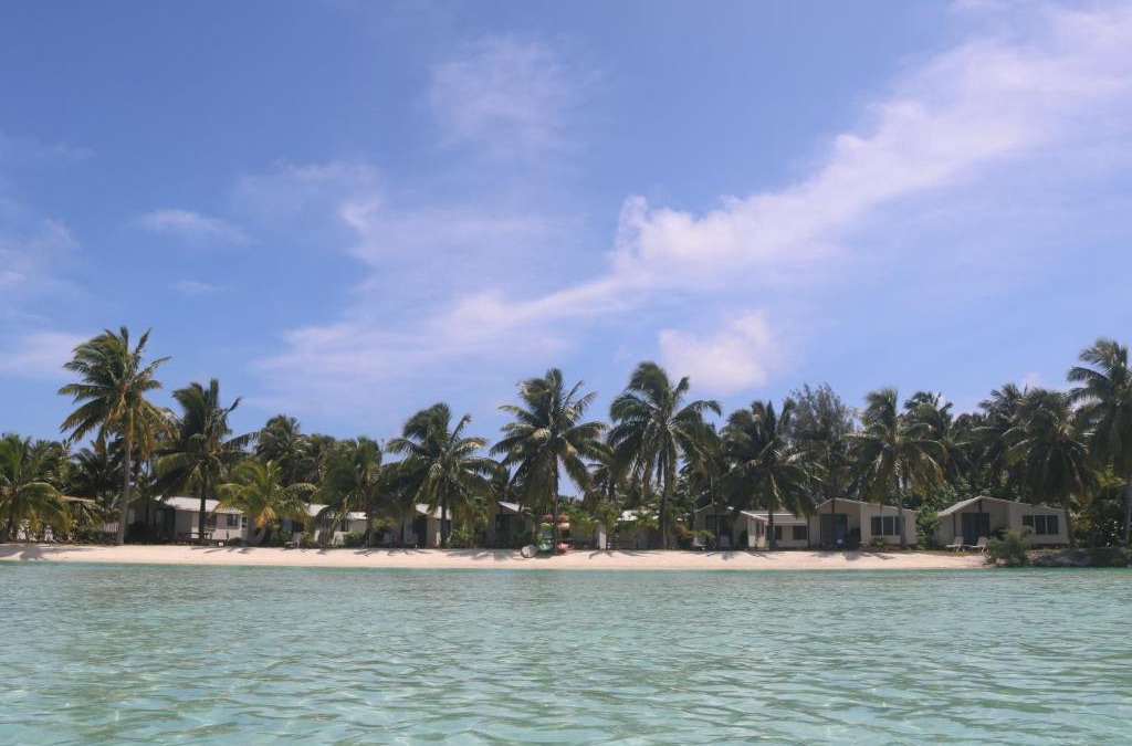 Aitutaki Hotel | Ranginuis Retreat
