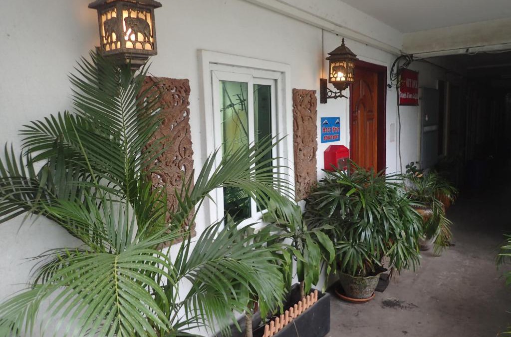 Mayangone Apartment | RANGOON Apartment