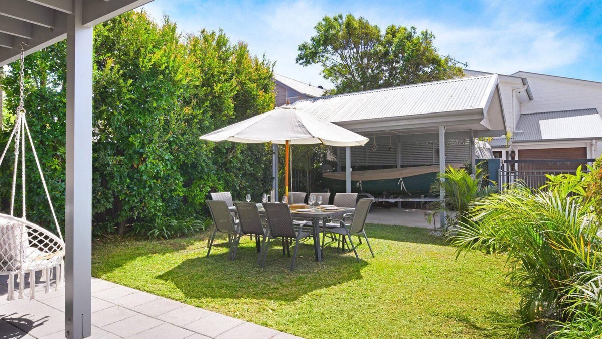 Minnamurra House | Rangoon Sunrise @ Minnamurra