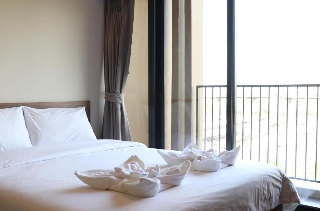 Rangsit Hotel | Rangsit Residence
