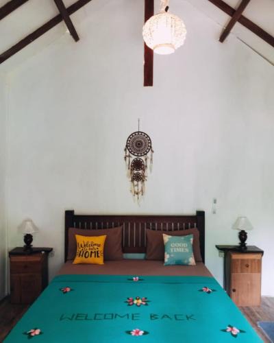 Sigar Penjalin House | Rangsot Inn