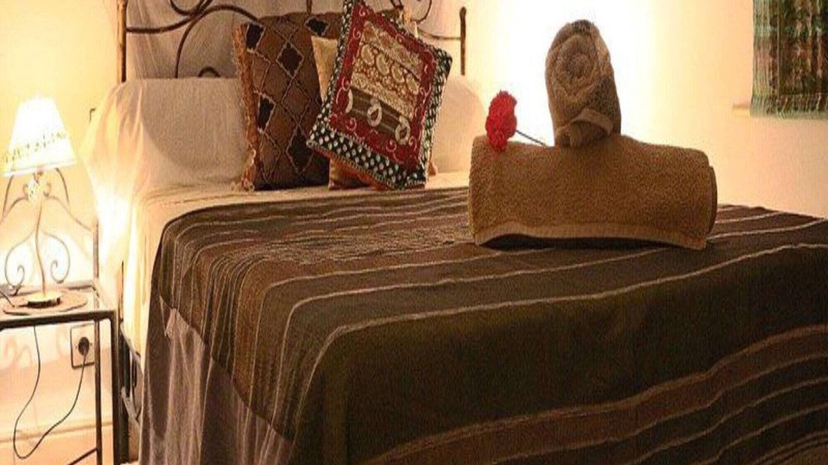 Ounagha Hotel | Rani - Chambre Double 2 Personnes Essaouira