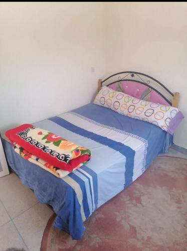 Toumliline Bed & Breakfast | Rani Hani chez ali