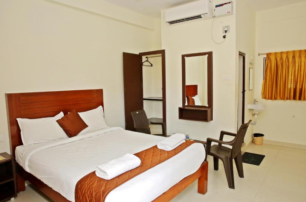 Moratandi House | Rani Residency