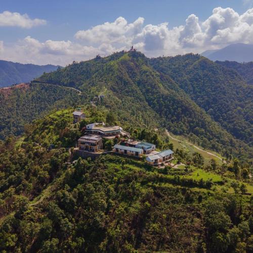 Pumdi Bhumdi Resort | Raniban Retreat