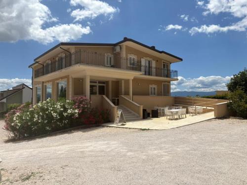 Celano House | Ranieri Guest House