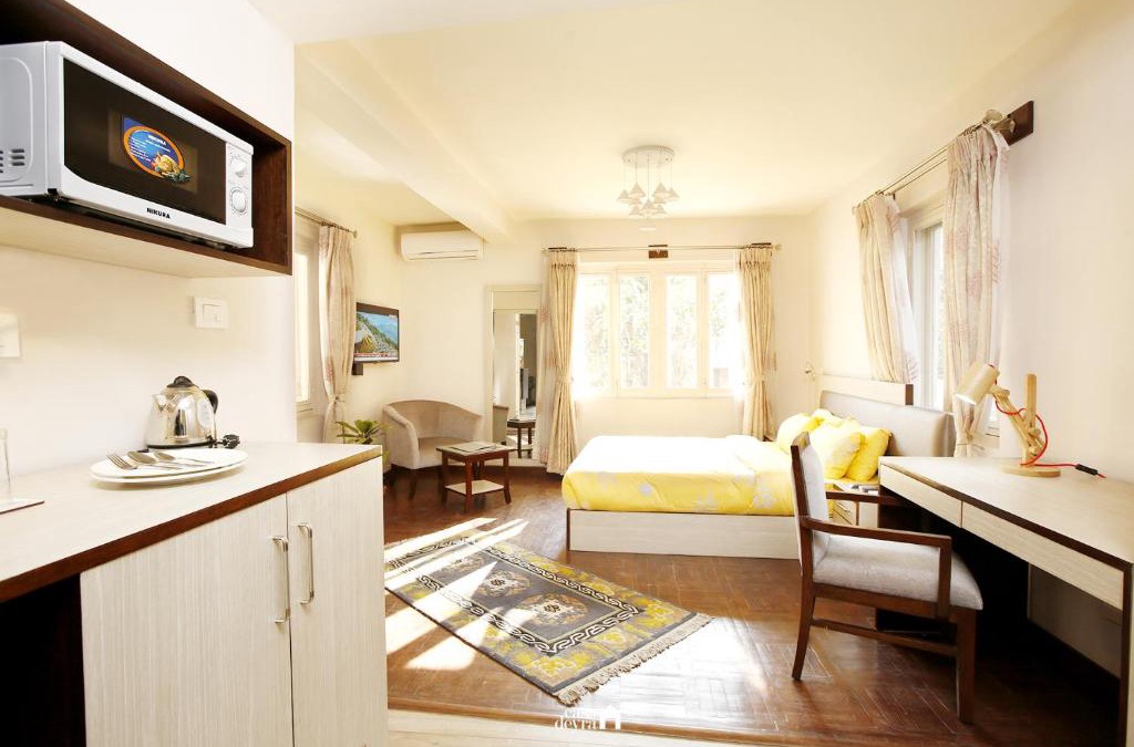 Lazimpat Bed & Breakfast | Ranikunj Boutique Hotel