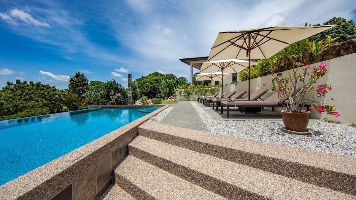Langkawi Villa | RANIS LODGE ANGAH & BREAKFAST