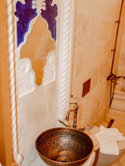 Antakya Hotel | Ranjous Otel