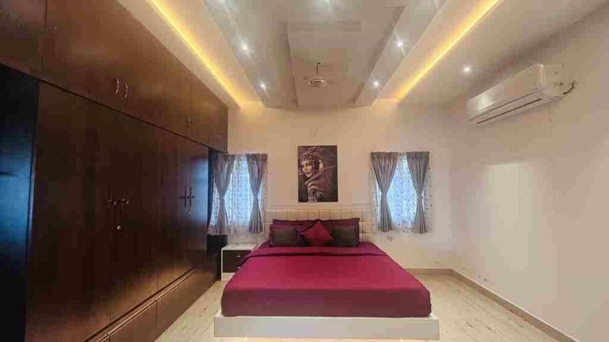 Nandigunda Villa | " RANJU'S HOLIDAY HOME , MYSURU "