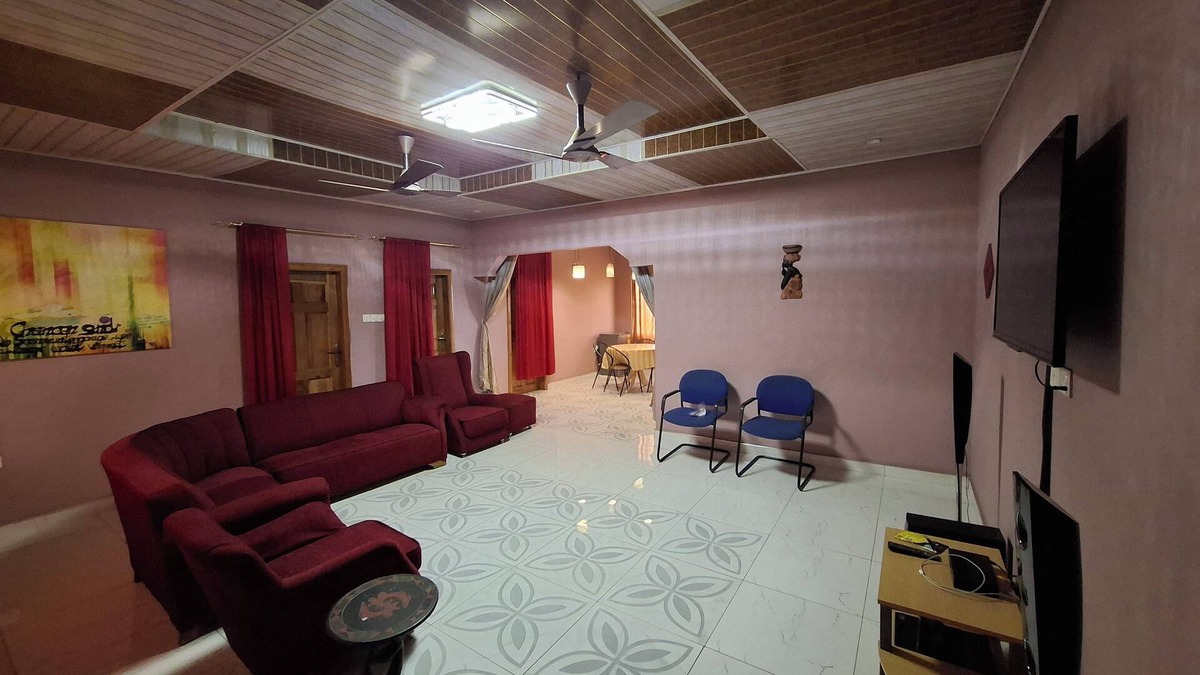 Kumasi Apartment | RANKBEL HOLIDAYS APARTMENT
