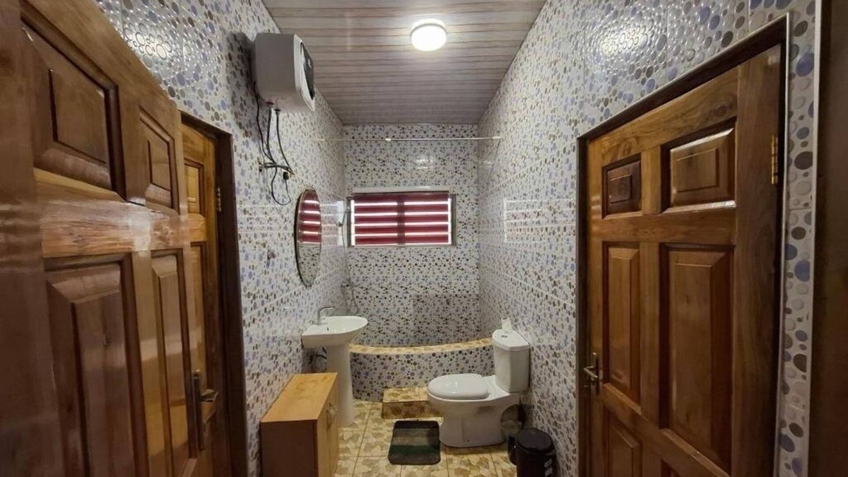Kumasi Apartment | Rankbel Holidays Apartment