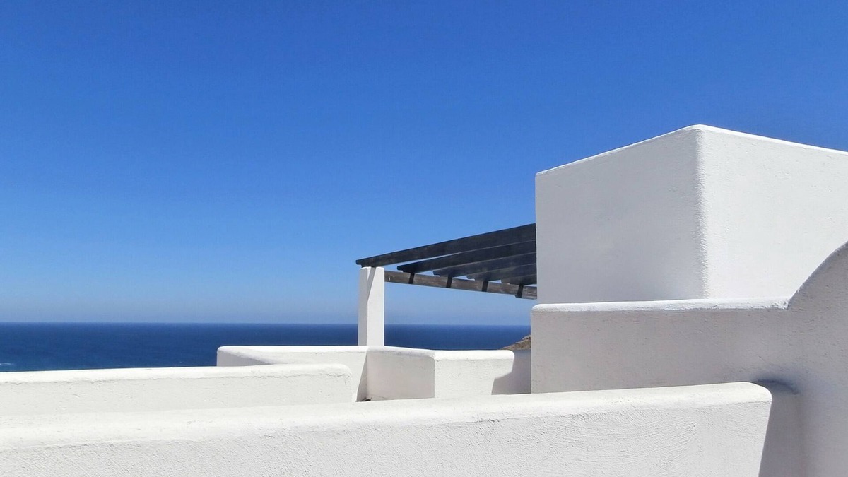 Las Negras Villa | Ranked among the 21 most pleasant villas in Andalusia by the TIMES in 2023