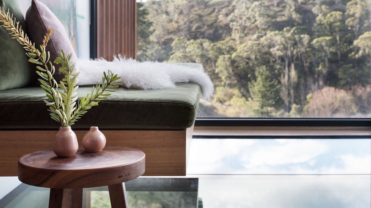 Hepburn Cottage | Ranked in the World's Top 60 Places to Elope