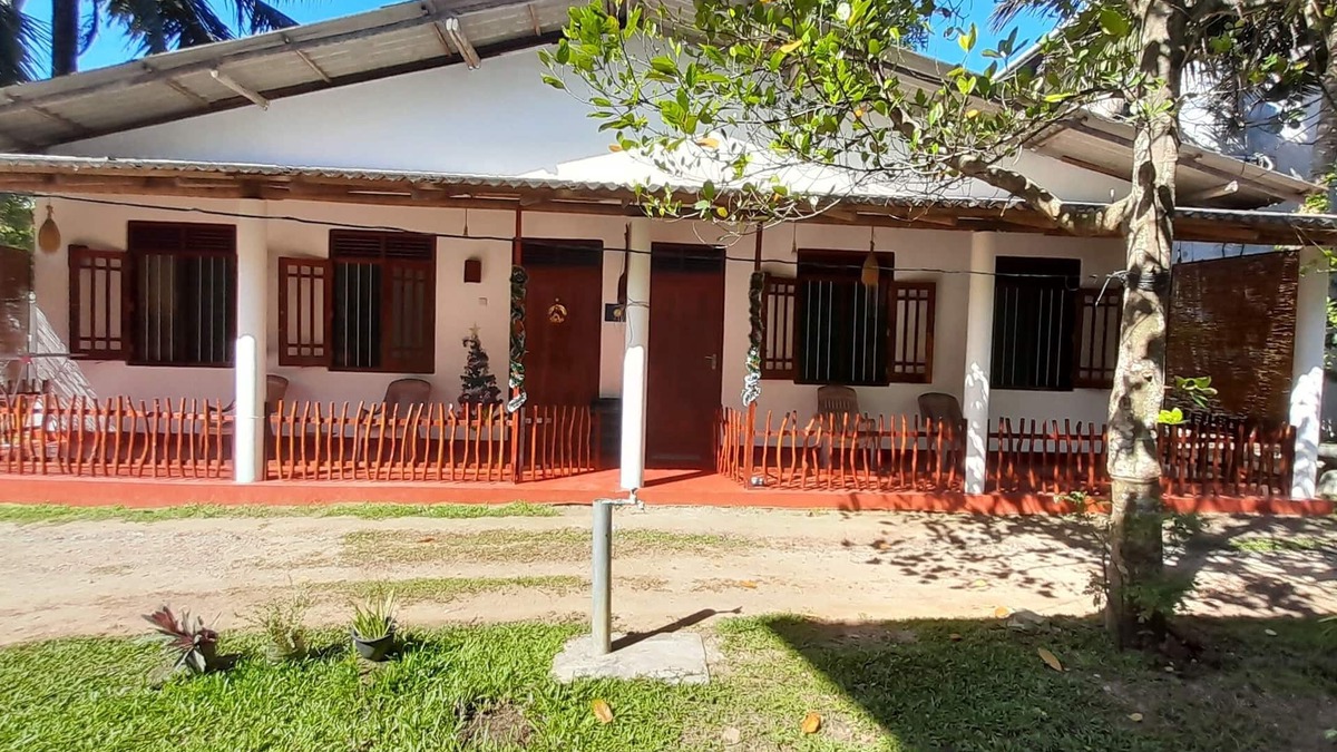 Pelena Villa | Ranmitha Villa