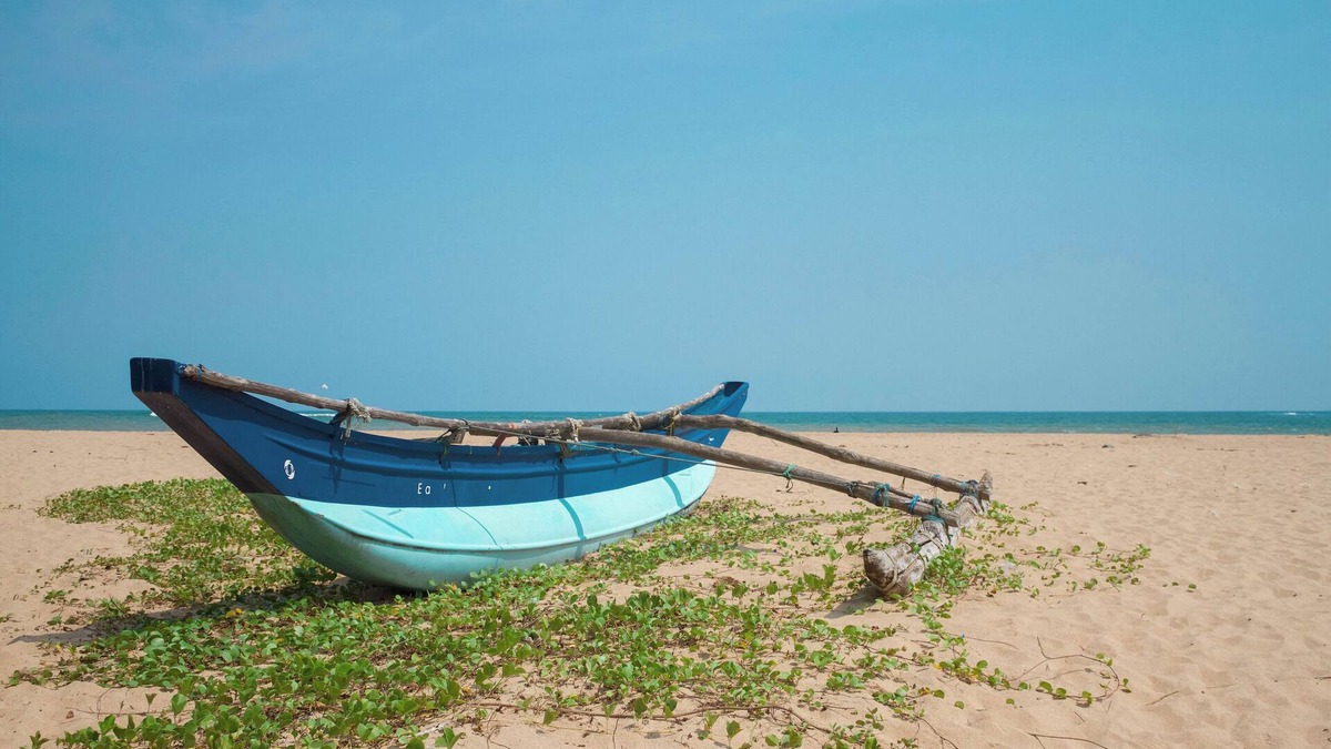 Kahandamodara Villa | Ranna Beach House