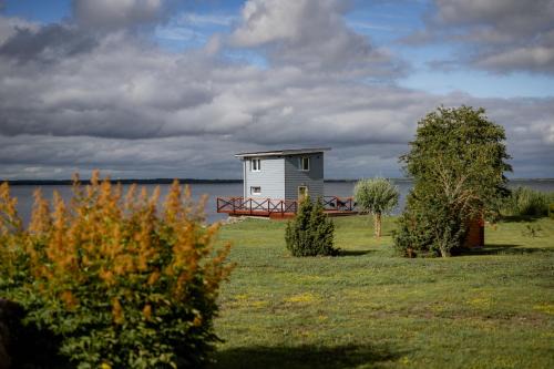 Saaremaa House | Rannamäe Kaevumaja