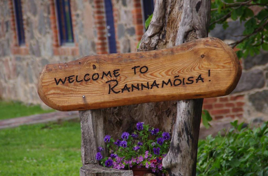Ranna Resort | Rannamõisa Puhkeküla
