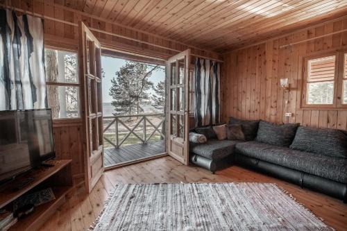 Rannakula House | Ranniku Holiday House
