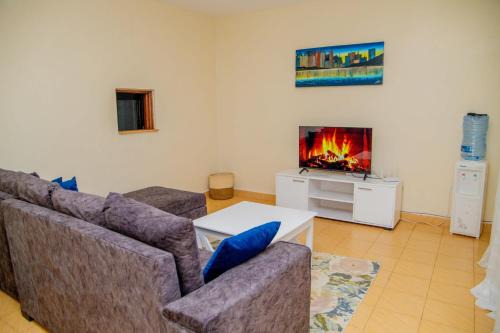 Kisii Apartment | Ranny Homes Kisii