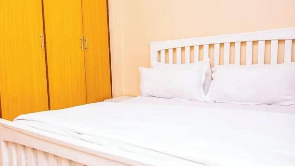 Kisii Apartment | Ranny Restful Homes, 2 bedroom with Netflix n wifi