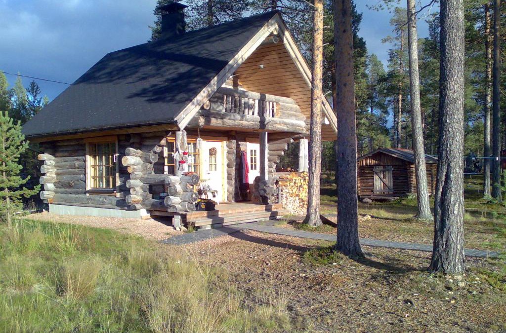Sodankyla Ski Chalet | Ranta Äärelä