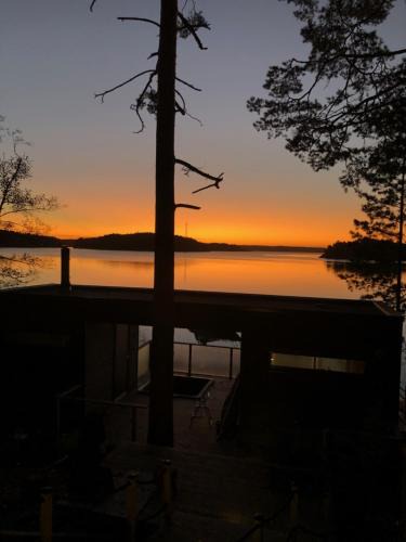 Naantali Villa | Rantahuvila Naantalissa