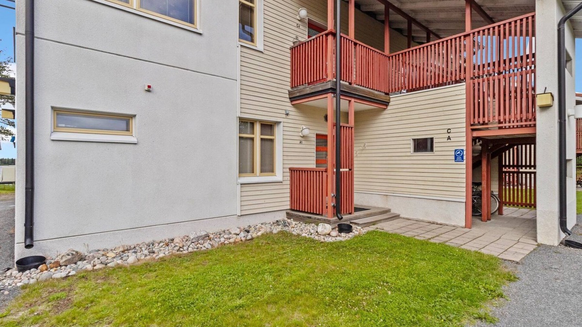 Ranua House | Rantala 2 by Interhome