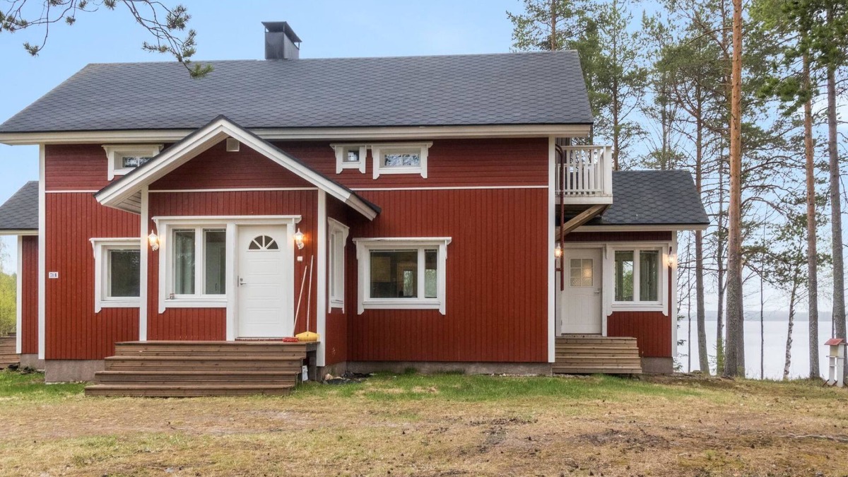 Ranua House | Rantala by Interhome