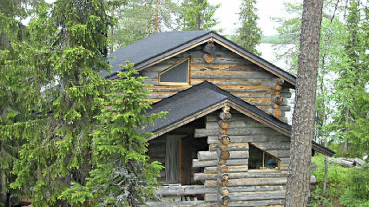 Ruka House | Rantapuro by Interhome