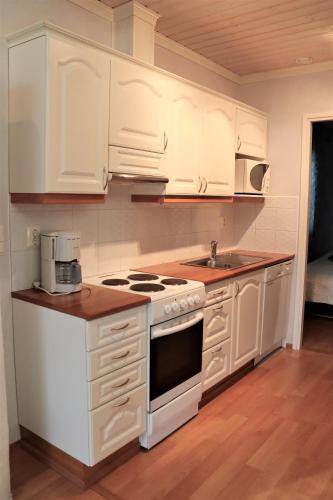 Kalajoki Apartment | Rantatähti