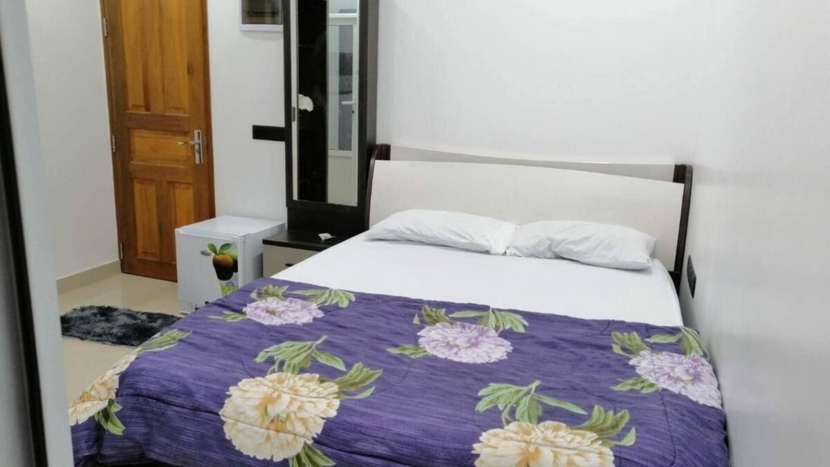 Thulhaadho Bed & Breakfast | RanvinaInn Home Stay