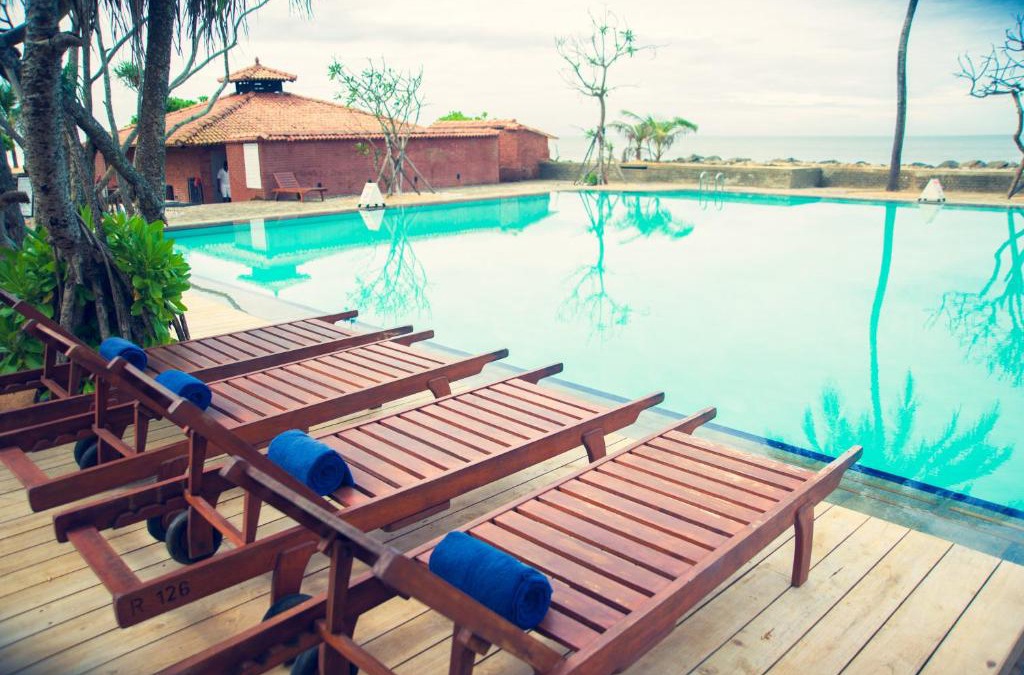 Wennappuwa Resort | Ranweli Holiday Village
